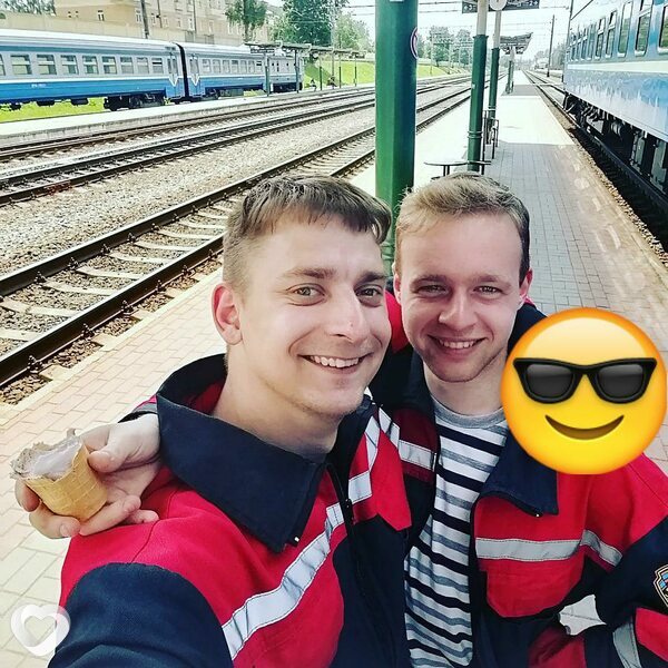 Артем, 33, Ганцевичах — анкета №157856
