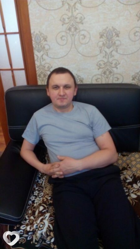 Иван, 45, Буда-Кошелеве — анкета №157862