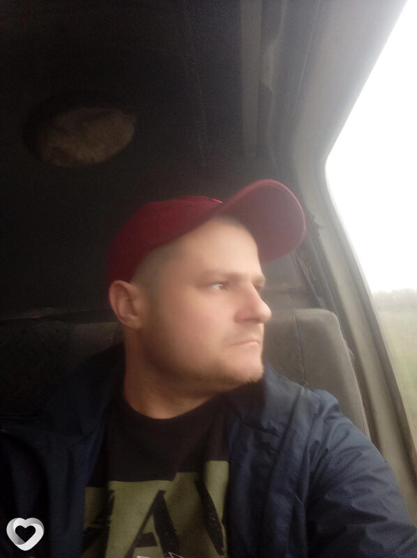 Колька, 38, Саратове — анкета №157863
