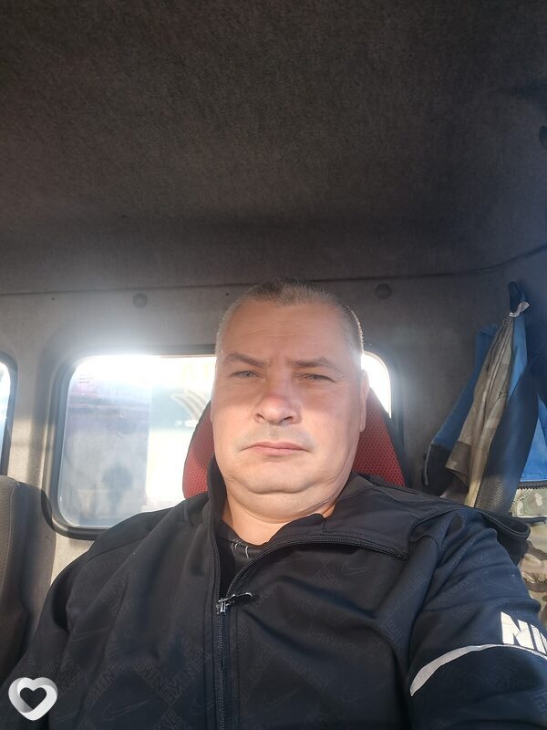 Константин, 44, Омске — анкета №157864