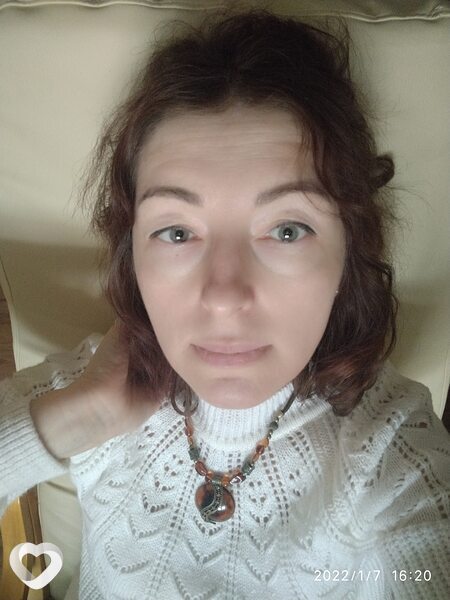 Елена, 47, Минске — анкета №157871