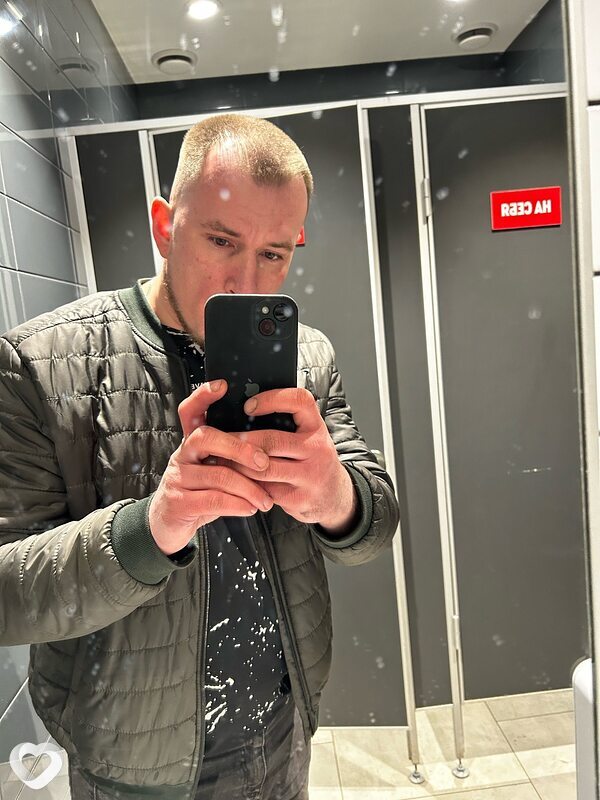 Артём, 41, Борисове — анкета №157879