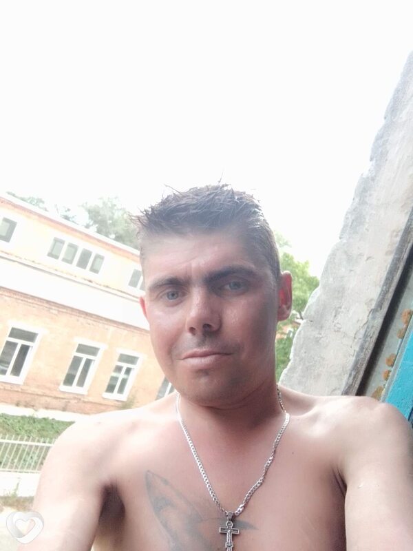 Ivan, 41, Москве — анкета №157809