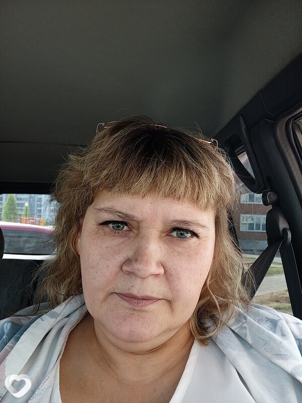 Ирина, 49, Томске — анкета №157818