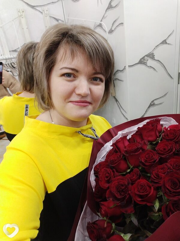 Татьяна, 30, Астане — анкета №157819