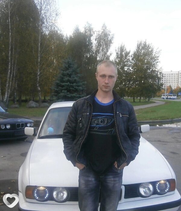 Виктор, 50, Ивацевичах — анкета №157821