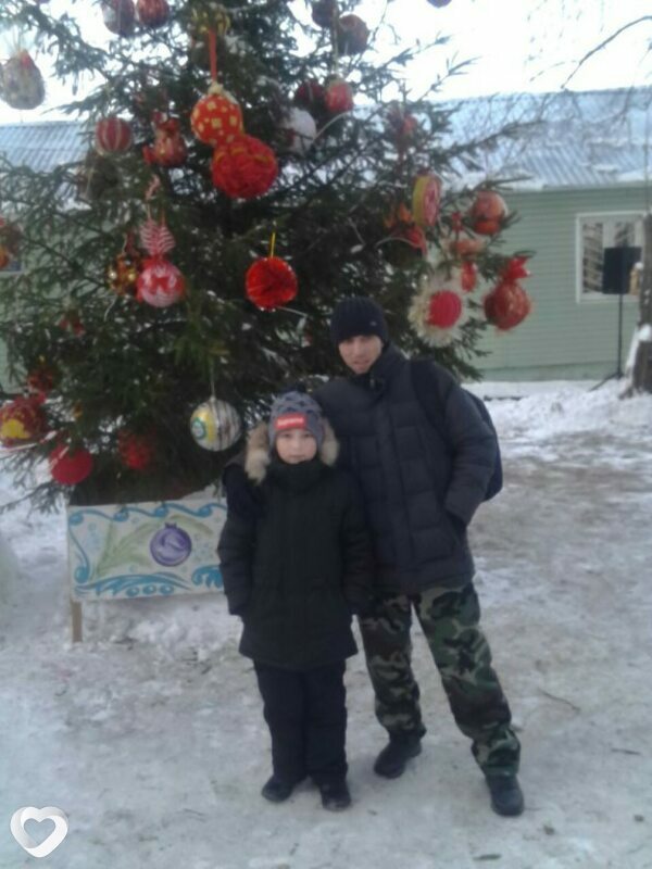 Антон, Кинешма