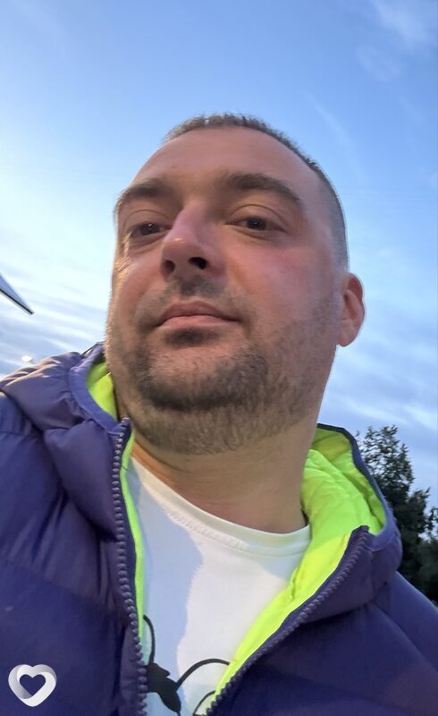 Barni, 43, Москве — анкета №157929