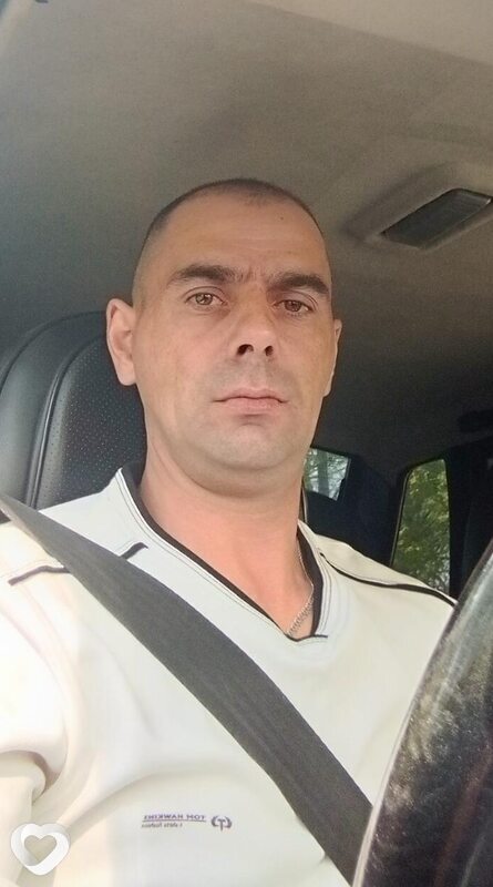 Сергей, 40, Ижевске — анкета №157932