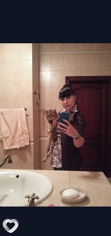 Надежда, Краснодар