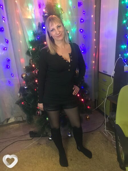Татьяна, 46, Челябинске — анкета №157938