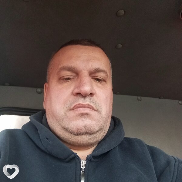 Алексей, 47, Москве — анкета №157947