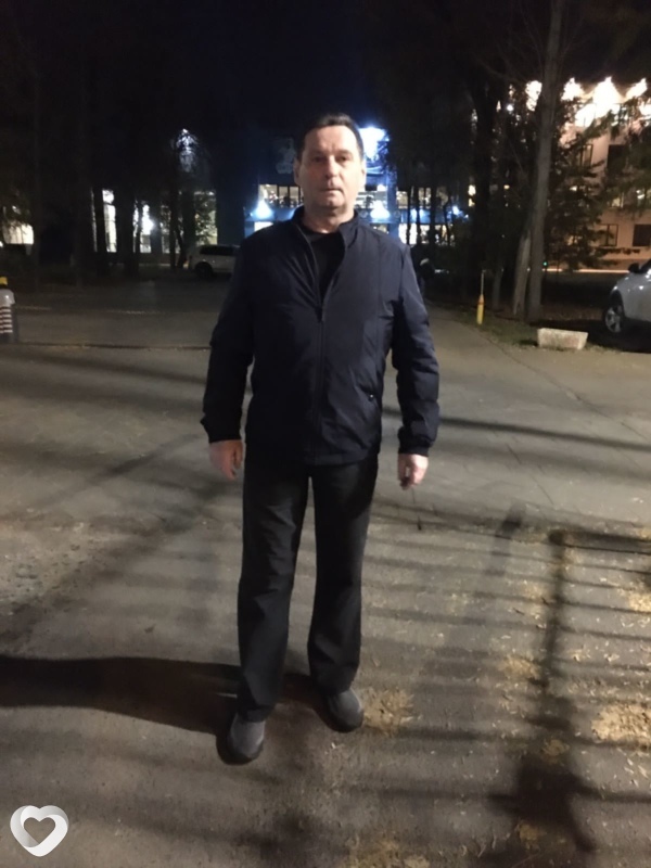 Валерий, 60, Ростове-на-Дону — анкета №157948