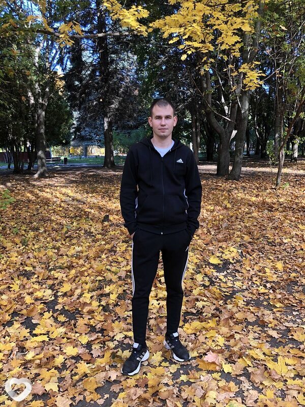 Марс, 33, Ульяновске — анкета №157950