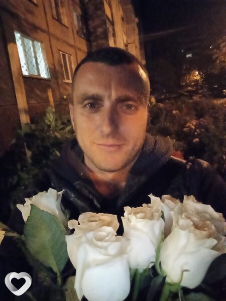 Паша, 39, Гомеле — анкета №157899