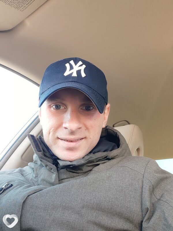 Андрей, 38, Новороссийске — анкета №157900
