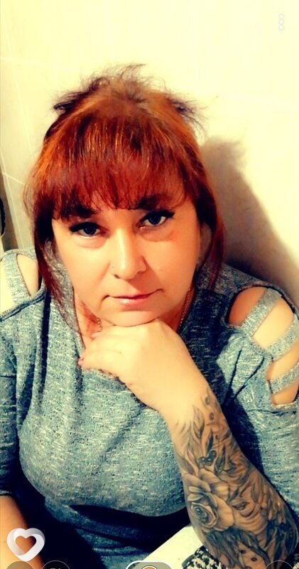 Ирина, 49, Черкассах — анкета №157902