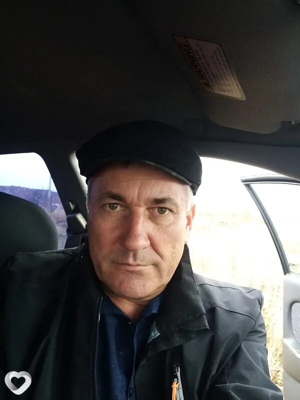 Виктор, 50, Ставрополе — анкета №6512