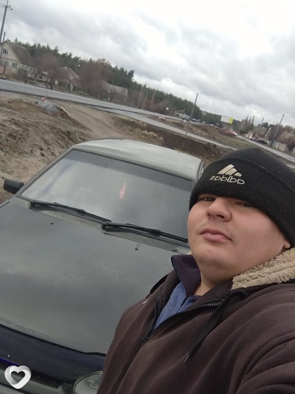 Максим Евсюков, 28, Сумах — анкета №157954