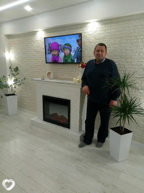 Валерий, 57, Гродно — анкета №157958