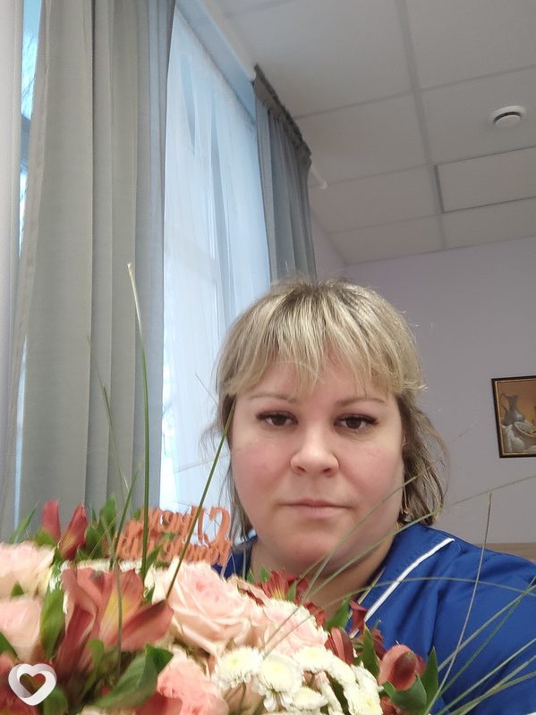 Людмила, Сиверский