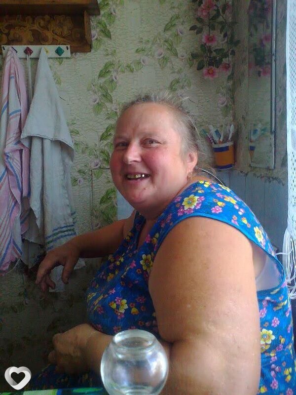 Марина, 50, Брянске — анкета №157966
