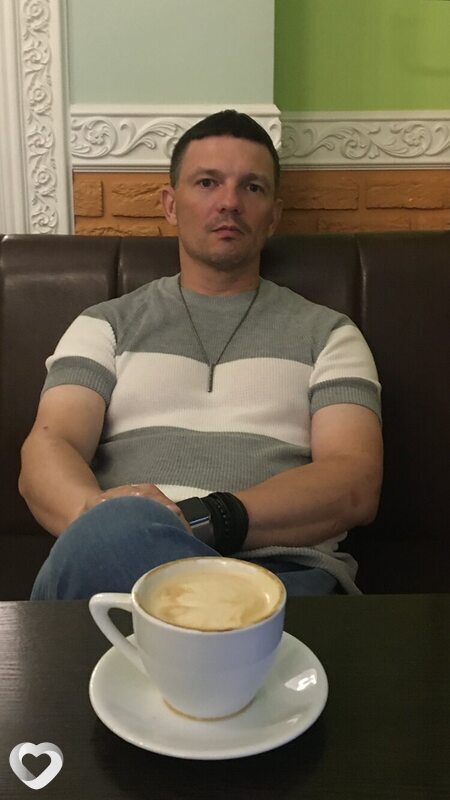 Александр, 48, Омске — анкета №157978