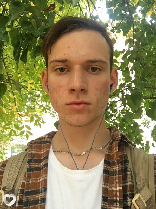 Иван, 26, Витебске — анкета №157980