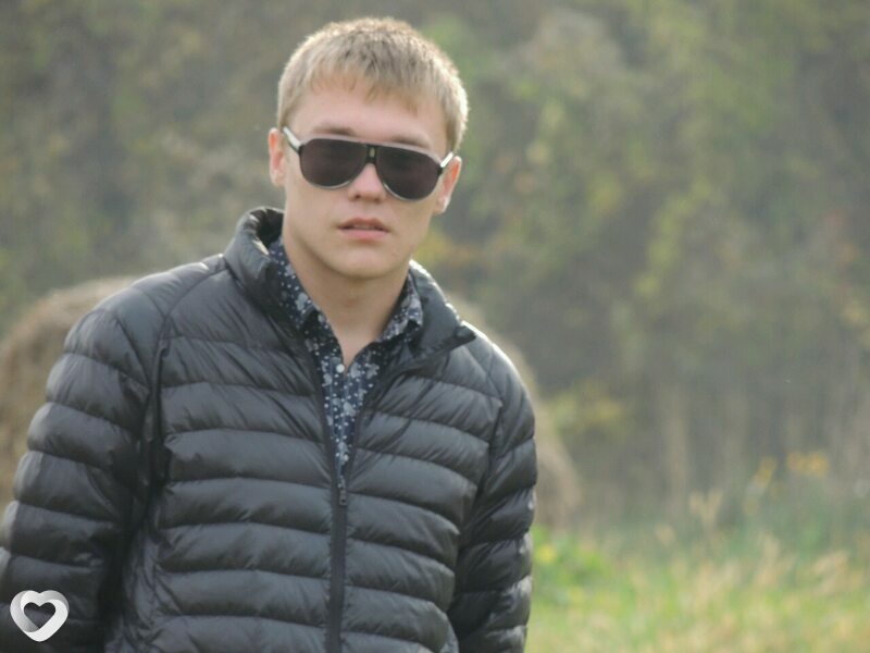 Дима, 33, Бишкек — анкета №157984