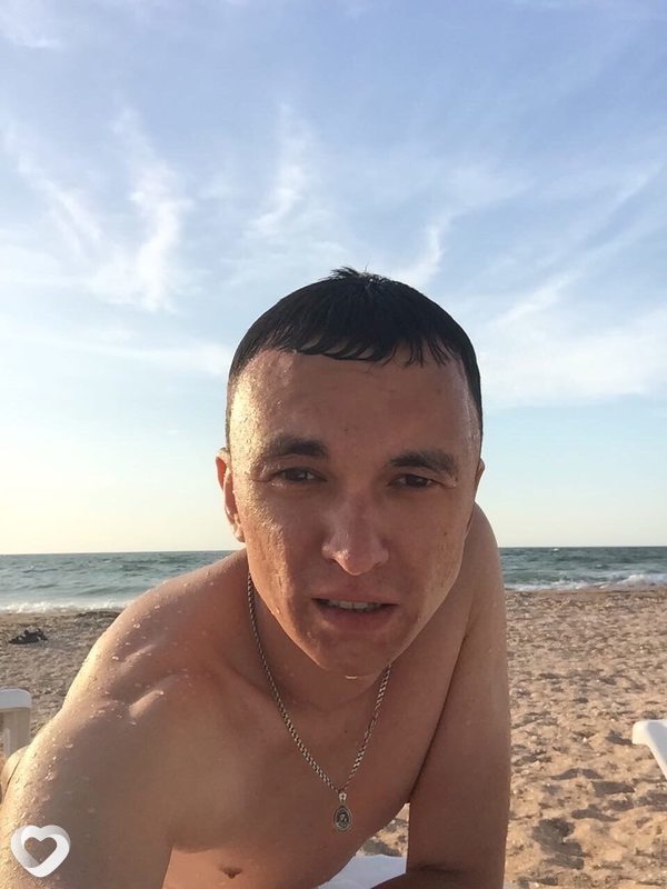 Анатолий, 38, Макеевке — анкета №157986