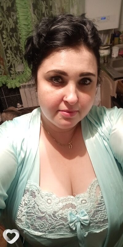 Светлана, 39, Луховицах — анкета №157987