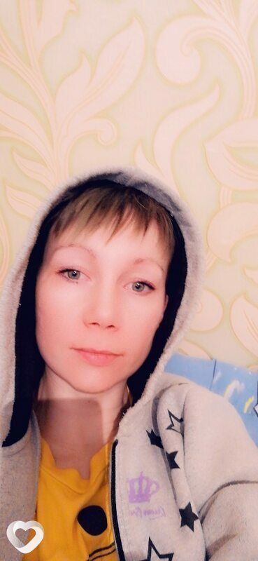 Milana, 41, Туле — анкета №157997