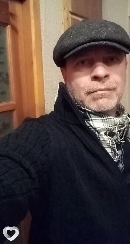 Oleg, 61, Могилев — анкета №158001