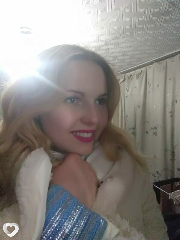 Людмила, 30, Караганде — анкета №158703