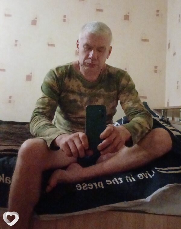 Григорий, 50, Екатеринбурге — анкета №158707
