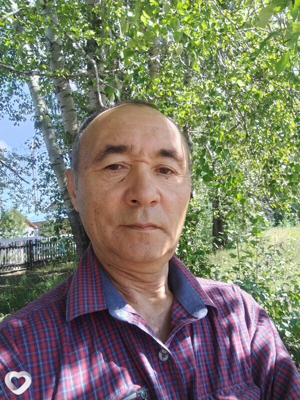 Борис, Чунский