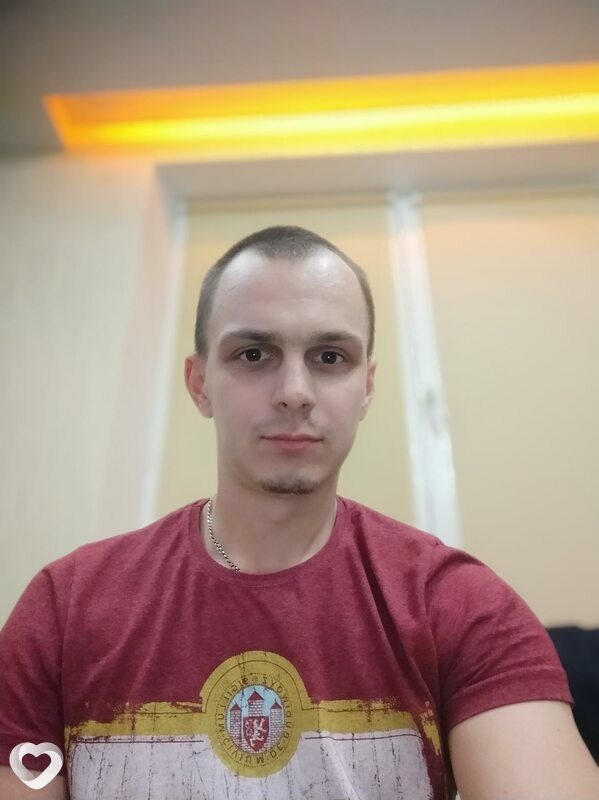 Евгений, 36, Харькове — анкета №158717