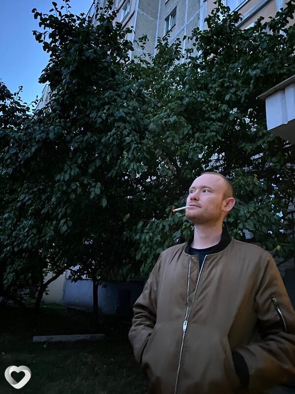 Никита, 35, Минске — анкета №158724