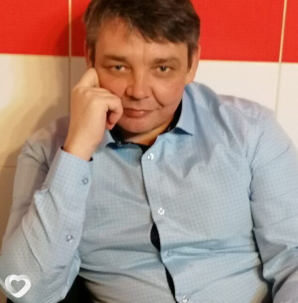 Алексей, 51, Ярославле — анкета №158063