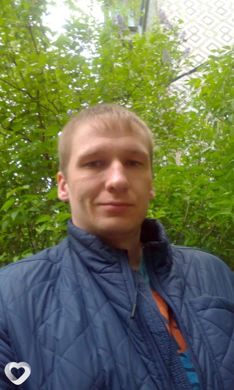 Данил, 38, Калуге — анкета №158064