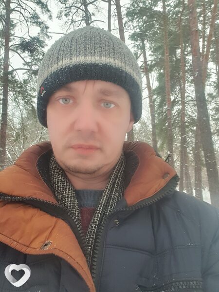 Ищудевушку, 43, Киеве — анкета №158066