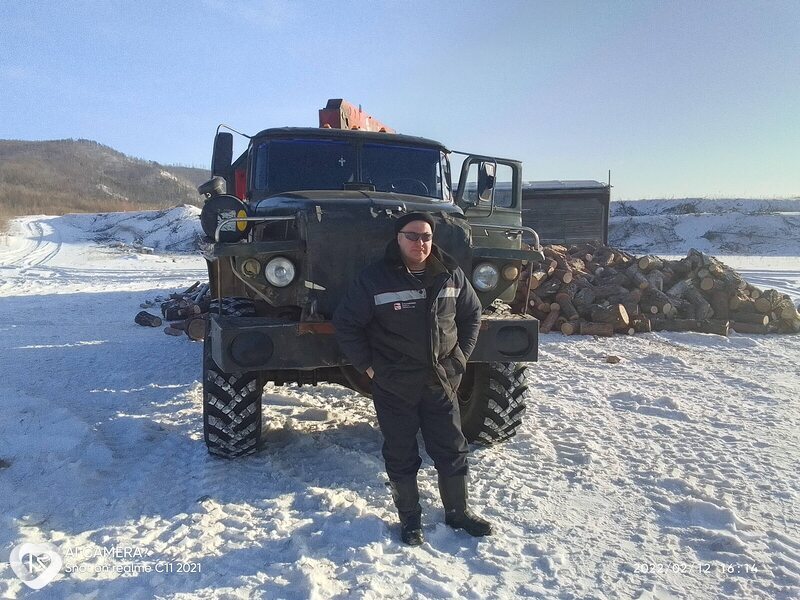 Александр, 50, Чите — анкета №158038