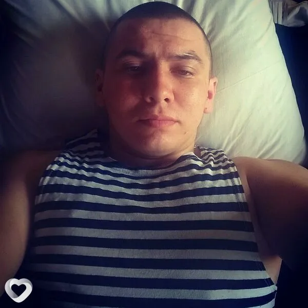 Сергей, 32, Барнауле — анкета №158042