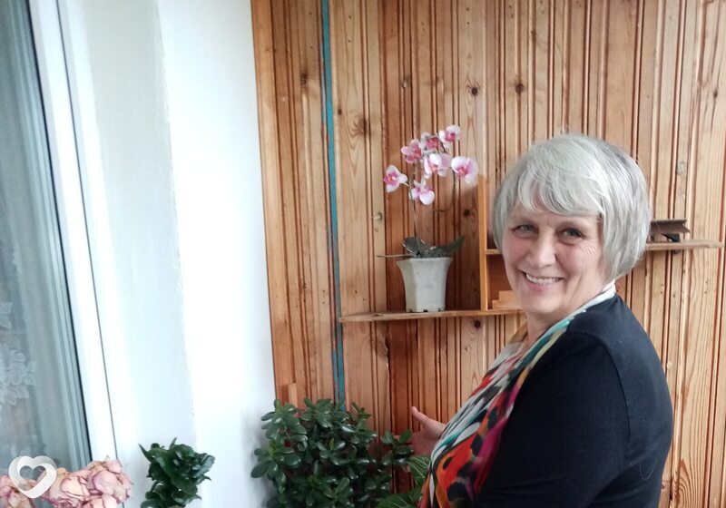 Валентина, 69, Минске — анкета №158048