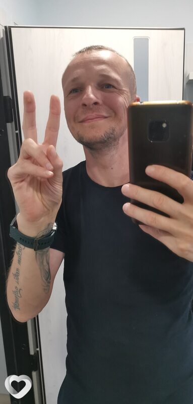 Дмитрий, 45, Харькове — анкета №158051