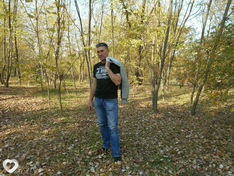 Сергей, 55, Ростове-на-Дону — анкета №158106