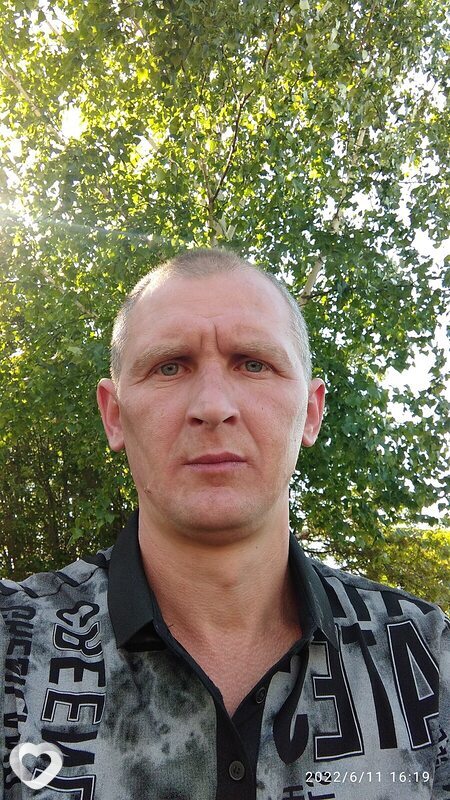 Евгений, 41, Канске — анкета №158110