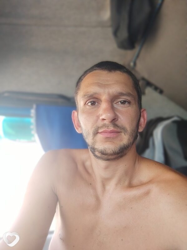 Андрей, 35, Гомеле — анкета №158119