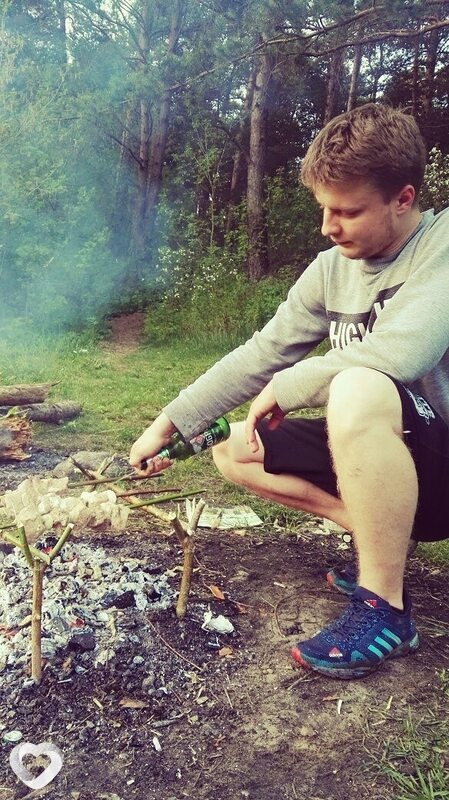 Женя, 34, Гродно — анкета №158120