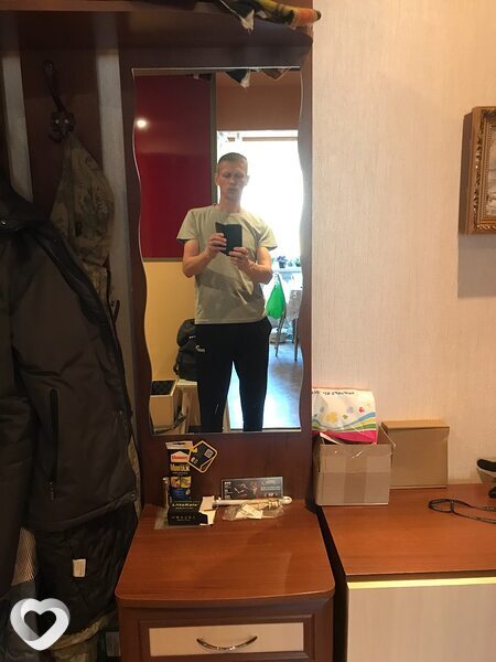 Дима, 45, Нижнем Новгороде — анкета №158121